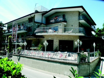 hotel acapulco - Lignano