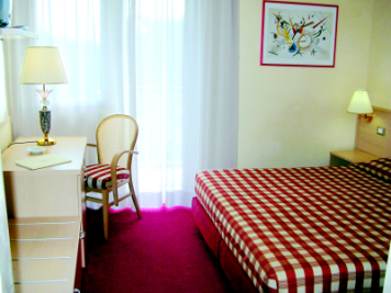 hotel arizona - Lignano