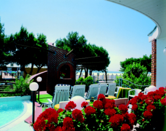 hotel astoria - Lignano