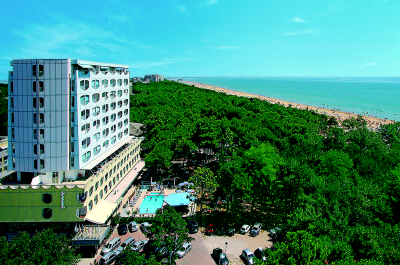 hotel colorado - Lignano