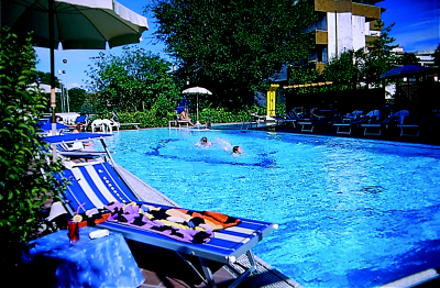 hotel consuelo - Lignano