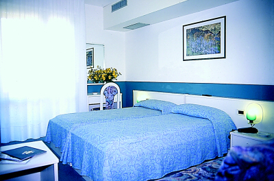 hotel consuelo - Lignano