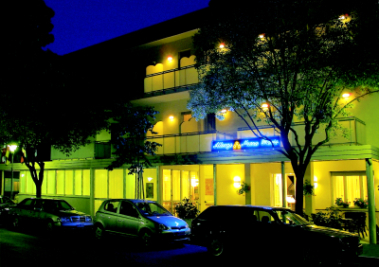 hotel flavia - Lignano