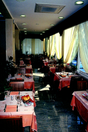 hotel flora - Lignano