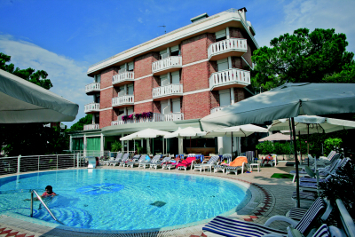 hotel san francisco - Lignano