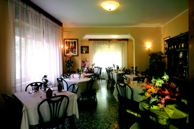 hotel giardino - Lignano