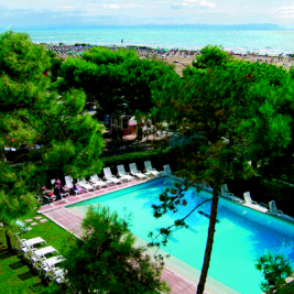 hotel international - Lignano