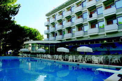 hotel medusa splendid - Lignano