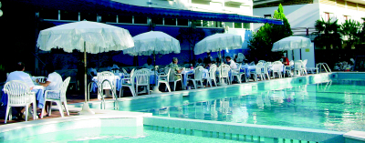 hotel medusa splendid- Lignano