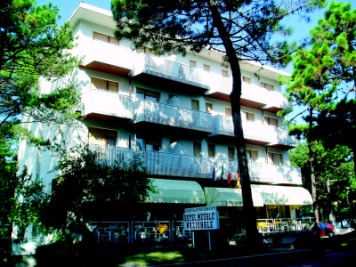 hoteldi nazionale - Lignano