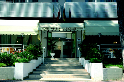 hotel nazionale - Lignano