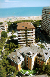 hotel niagara - Lignano