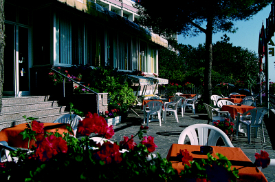 hotel pelikan - Lignano