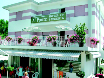 hotel al ponte - Lignano