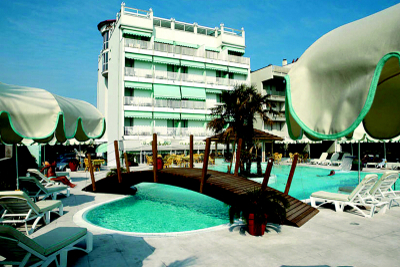 hotel punta dellest - Lignano