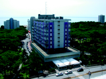 hotel regina - Lignano