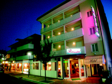 hotel rossini - Lignano