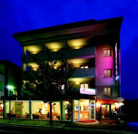 hotel rossini - Lignano