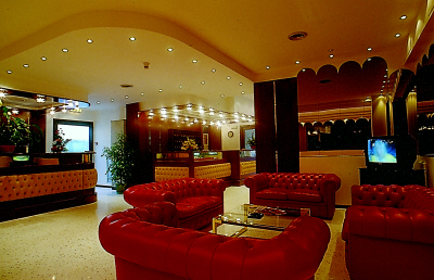 hotel san carlo - Lignano