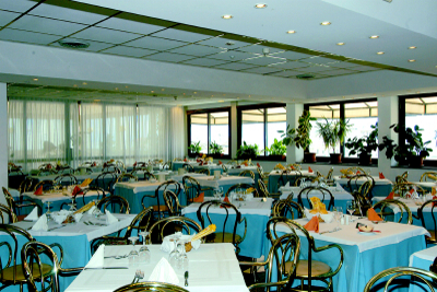 hotel san carlo - Lignano