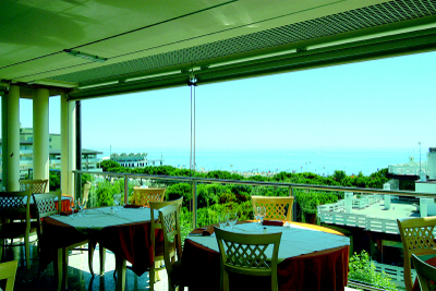 hotel san carlo - Lignano