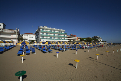 hotel vittoria - Lignano